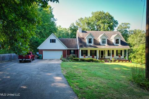 3505 Nesbit Rd, Nesbit, MS 38651 photo 51