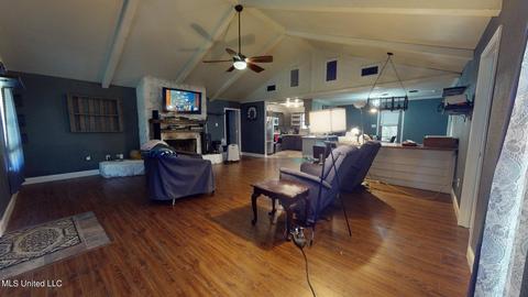 8500 Martin Bluff Rd, Gautier, MS 39553 photo 3