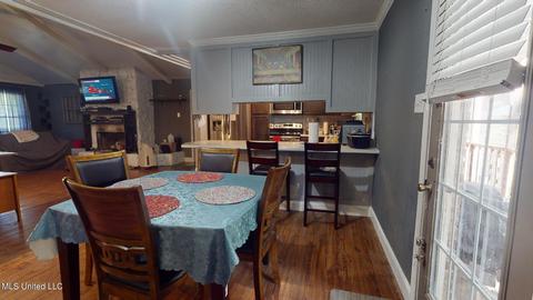 8500 Martin Bluff Rd, Gautier, MS 39553 photo 5