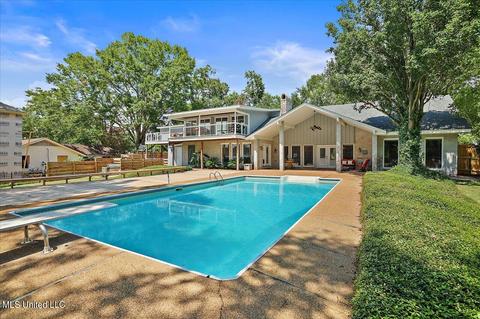 104 Audubon Point Dr, Brandon, MS 39047 photo 41