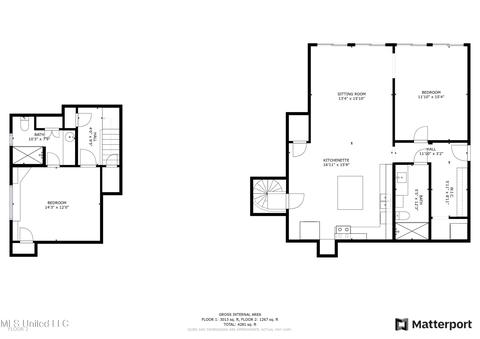 104 Audubon Point Dr, Brandon, MS 39047 photo 54