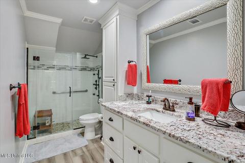 104 Audubon Point Dr, Brandon, MS 39047 photo 22
