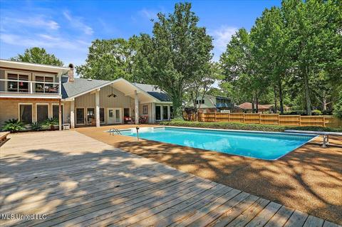 104 Audubon Point Dr, Brandon, MS 39047 photo 42