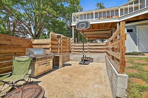 104 Audubon Point Dr, Brandon, MS 39047 photo 46