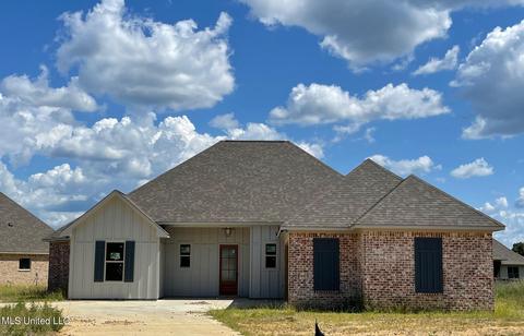 117 Catherine Blvd, Clinton, MS 39056 photo 1