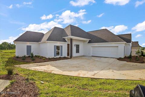 180 Glenwild Trl, Canton, MS 39046 photo 1
