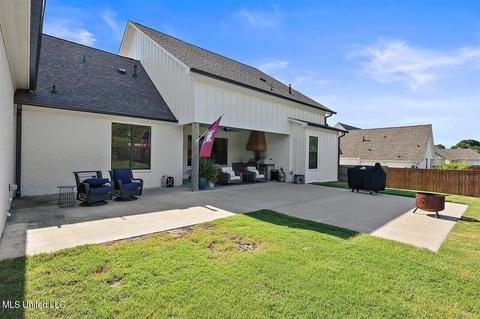 129 Anchor Ln, Brandon, MS 39047 photo 45