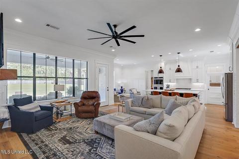 129 Anchor Ln, Brandon, MS 39047 photo 8