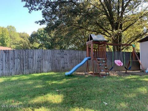 6760 Lake Forest Dr, Walls, MS 38680 photo 3
