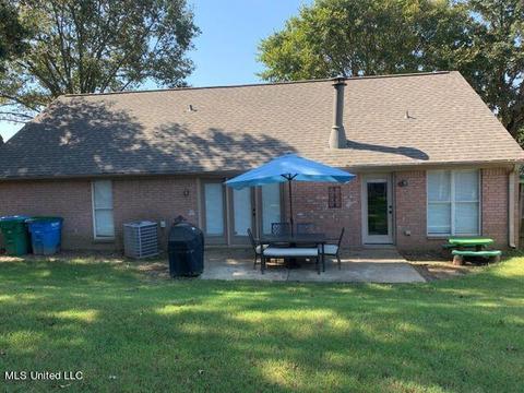 6760 Lake Forest Dr, Walls, MS 38680 photo 10