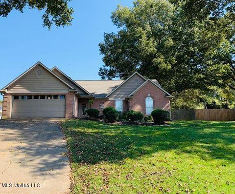 6760 Lake Forest Dr, Walls, MS 38680 photo 1