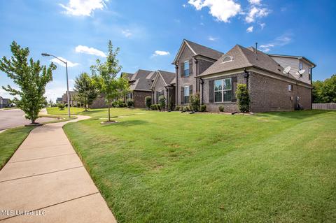 5162 Stonecrest Dr, Olive Branch, MS 38654 photo 3