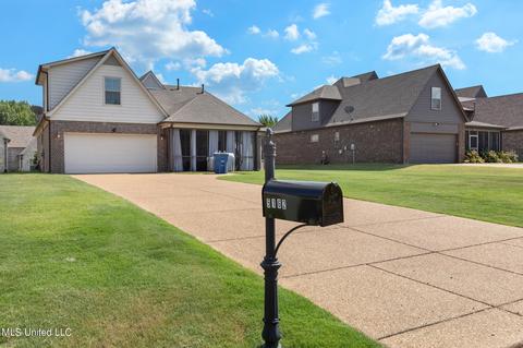5162 Stonecrest Dr, Olive Branch, MS 38654 photo 35