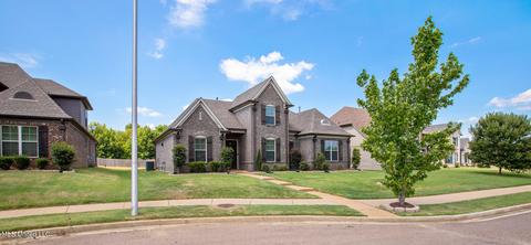 5162 Stonecrest Dr, Olive Branch, MS 38654 photo 4