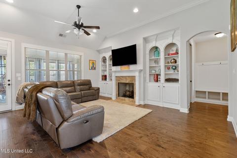 5162 Stonecrest Dr, Olive Branch, MS 38654 photo 17