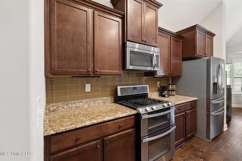 5162 Stonecrest Dr, Olive Branch, MS 38654 photo 12