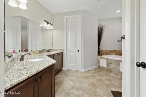 5162 Stonecrest Dr, Olive Branch, MS 38654 photo 24