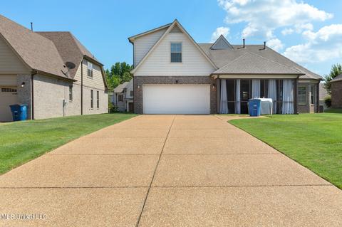 5162 Stonecrest Dr, Olive Branch, MS 38654 photo 34