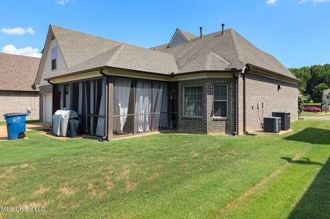 5162 Stonecrest Dr, Olive Branch, MS 38654 photo 36