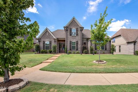 5162 Stonecrest Dr, Olive Branch, MS 38654 photo 5
