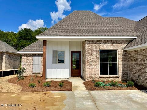 926 Glenwild Cir, Canton, MS 39046 photo 2