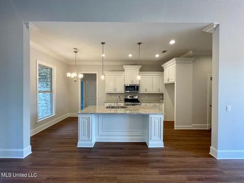 926 Glenwild Cir, Canton, MS 39046 photo 8
