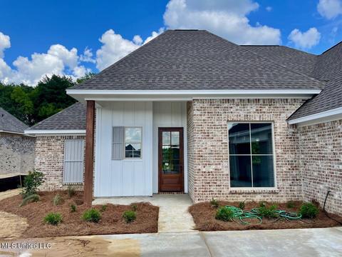 926 Glenwild Cir, Canton, MS 39046 photo 3