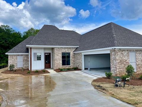 926 Glenwild Cir, Canton, MS 39046 photo 1