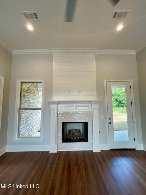 926 Glenwild Cir, Canton, MS 39046 photo 6