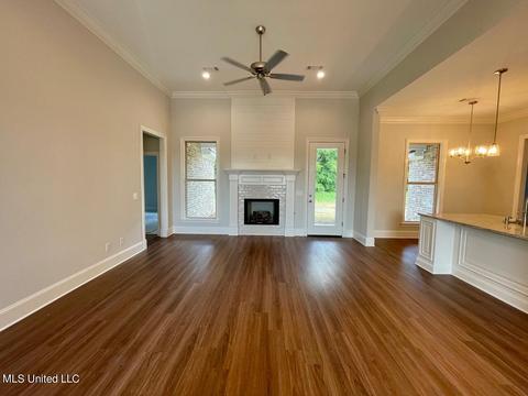 926 Glenwild Cir, Canton, MS 39046 photo 5