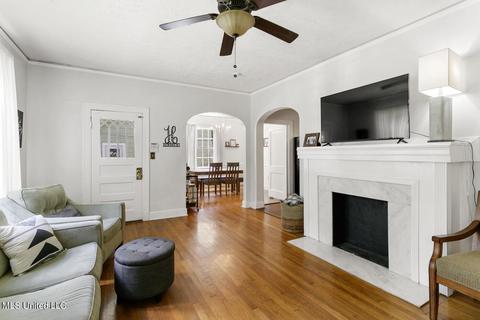 3545 Northview Dr, Jackson, MS 39216 photo 4
