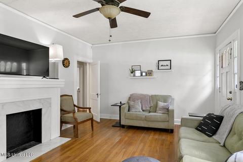 3545 Northview Dr, Jackson, MS 39216 photo 3