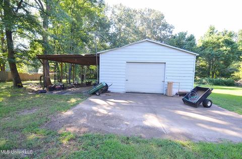 1895 Oak Crest Rd, Hernando, MS 38632 photo 37