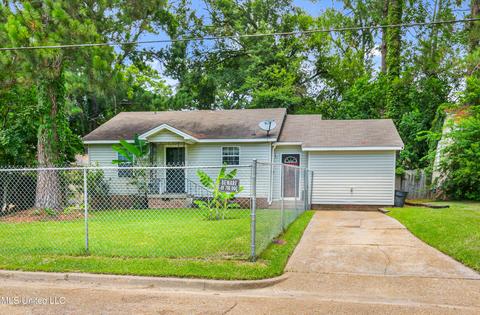 130 Shadowlawn Dr, Jackson, MS 39204 photo 2