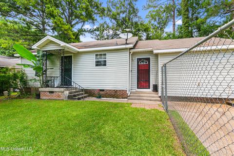 130 Shadowlawn Dr, Jackson, MS 39204 photo 5