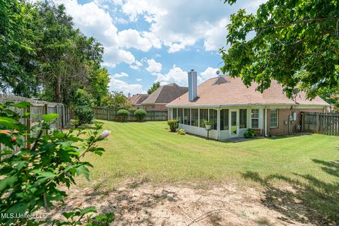 9216 Travis Dr, Olive Branch, MS 38654 photo 15