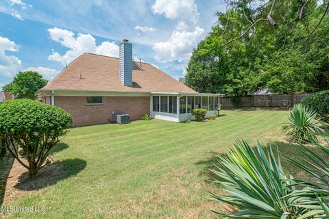 9216 Travis Dr, Olive Branch, MS 38654 photo 14