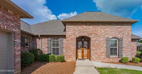 100 Bridgeton Ct, Canton, MS 39046 photo 4
