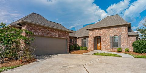 100 Bridgeton Ct, Canton, MS 39046 photo 3