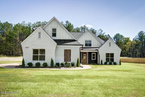 14271 Hidden Loop, Byhalia, MS 38611 photo 1