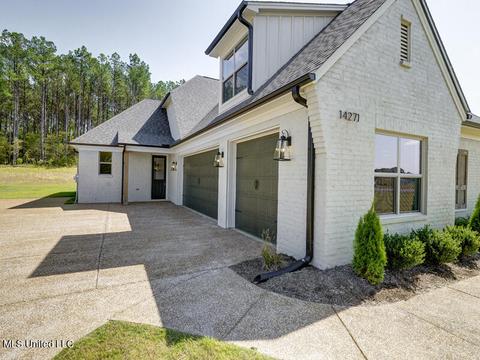 14271 Hidden Loop, Byhalia, MS 38611 photo 2