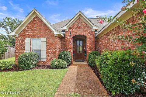 152 E Clearview Drive Dr, Madison, MS 39110 photo 3