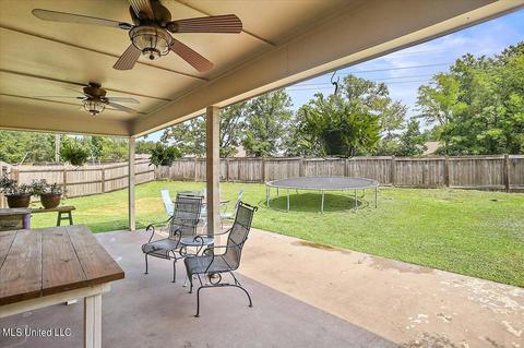 152 E Clearview Drive Dr, Madison, MS 39110 photo 23
