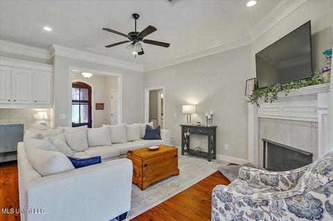 152 E Clearview Drive Dr, Madison, MS 39110 photo 5
