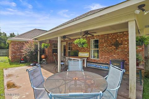 152 E Clearview Drive Dr, Madison, MS 39110 photo 22