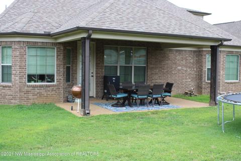 1203 Heritage Lake Dr, Hernando, MS 38632 photo 47
