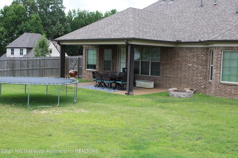 1203 Heritage Lake Dr, Hernando, MS 38632 photo 48