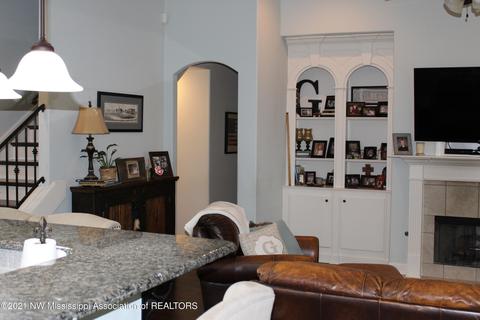 1203 Heritage Lake Dr, Hernando, MS 38632 photo 19