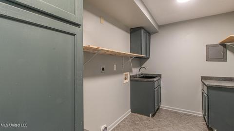 312 Gates Ave, Long Beach, MS 39560 photo 5