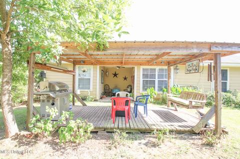 207 E Laurel Ave, Mendenhall, MS 39114 photo 16
